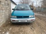 Mitsubishi Space Runner 1992 годаүшін1 300 000 тг. в Уральск – фото 2