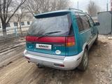 Mitsubishi Space Runner 1992 годаүшін1 300 000 тг. в Уральск – фото 5