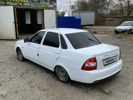 ВАЗ (Lada) Priora 2170 2013 года за 2 190 000 тг. в Актобе