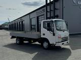JAC  N56 2026 года за 13 000 000 тг. в Костанай