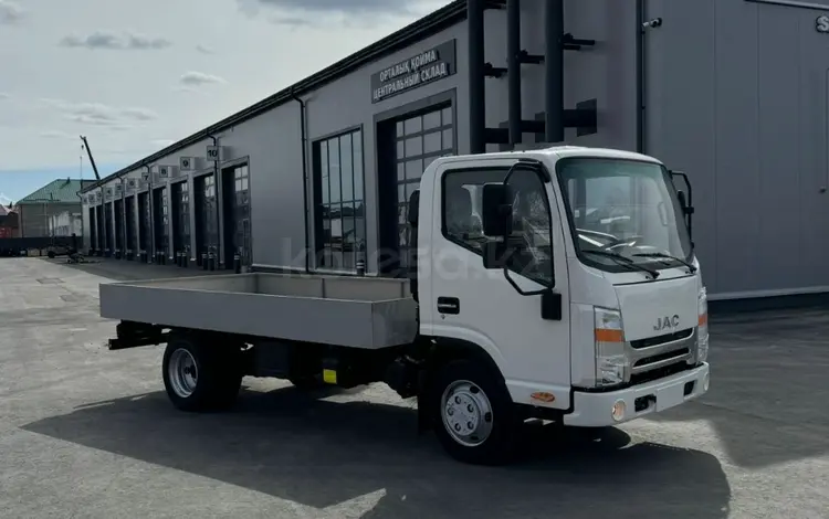 JAC  N56 2026 года за 13 000 000 тг. в Костанай