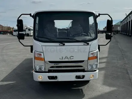 JAC  N56 2026 года за 13 000 000 тг. в Костанай – фото 2