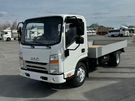 JAC  N56 2026 года за 13 000 000 тг. в Костанай – фото 3