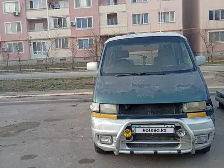 Mazda Bongo Friendee 1997 года за 1 700 000 тг. в Алматы – фото 2