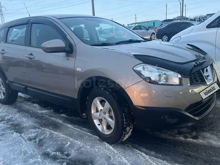 Nissan Qashqai 2013 года за 6 000 000 тг. в Туркестан