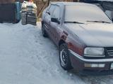 Volkswagen Vento 1992 года за 1 300 000 тг. в Бишкуль – фото 4
