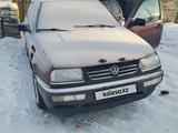 Volkswagen Vento 1992 годаүшін1 300 000 тг. в Бишкуль – фото 5
