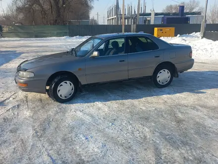 Toyota Camry 1992 года за 2 000 000 тг. в Алматы – фото 4