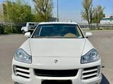 Porsche Cayenne 2008 года за 8 000 000 тг. в Алматы