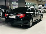 Toyota Camry 2013 года за 9 800 000 тг. в Туркестан – фото 3