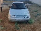 ВАЗ (Lada) 2110 2006 года за 200 000 тг. в Атырау