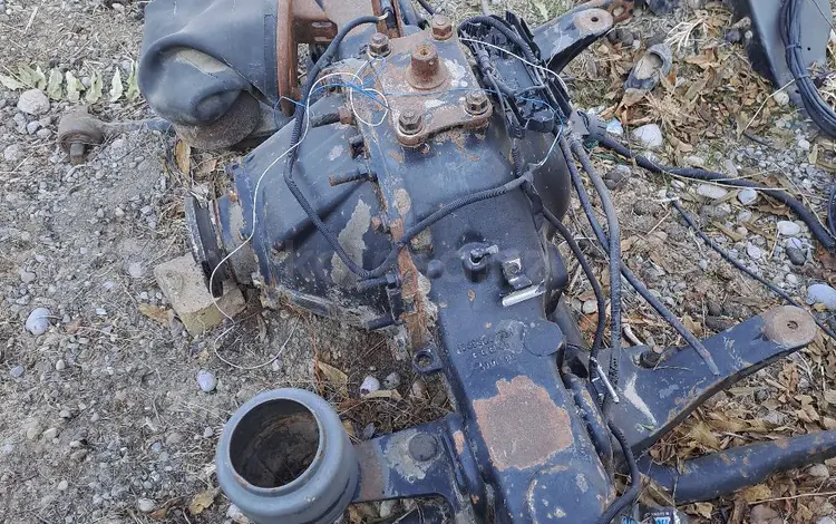 Коробка мость за 10 000 тг. в Шымкент