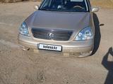 Lexus LS 430 2003 годаүшін3 500 000 тг. в Павлодар