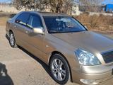 Lexus LS 430 2003 годаүшін3 500 000 тг. в Павлодар – фото 3