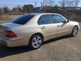 Lexus LS 430 2003 годаүшін3 500 000 тг. в Павлодар – фото 4
