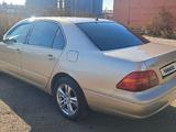 Lexus LS 430 2003 годаүшін3 500 000 тг. в Павлодар – фото 5