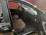 Mercedes-Benz A 150 2007 годаүшін3 600 000 тг. в Атырау – фото 4