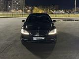 Mercedes-Benz S 500 2008 года за 8 000 000 тг. в Астана