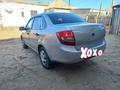 ВАЗ (Lada) Granta 2190 2013 годаүшін2 500 000 тг. в Атырау – фото 4