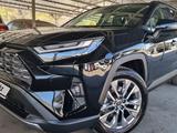 Toyota RAV4 2022 годаүшін21 000 000 тг. в Алматы