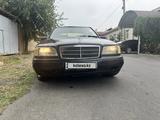 Mercedes-Benz C 180 1995 года за 2 000 000 тг. в Шымкент – фото 2