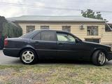 Mercedes-Benz C 180 1995 года за 2 000 000 тг. в Шымкент – фото 4