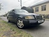 Mercedes-Benz C 180 1995 года за 2 000 000 тг. в Шымкент – фото 5