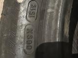 Летние шины Michelin 245/50/19 за 99 000 тг. в Караганда – фото 4