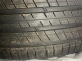 Летние шины Michelin 245/50/19 за 99 000 тг. в Караганда – фото 2