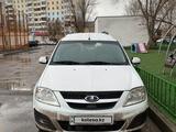 ВАЗ (Lada) Largus 2014 года за 3 100 000 тг. в Астана