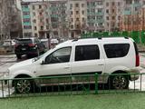 ВАЗ (Lada) Largus 2014 года за 3 100 000 тг. в Астана – фото 2