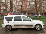 ВАЗ (Lada) Largus 2014 года за 3 100 000 тг. в Астана – фото 4