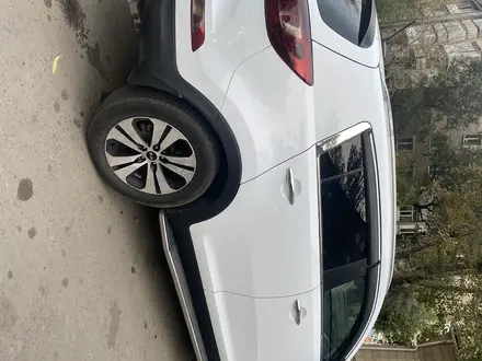 Kia Sportage 2014 года за 7 300 000 тг. в Астана – фото 3