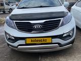 Kia Sportage 2014 года за 7 300 000 тг. в Астана