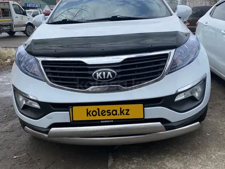 Kia Sportage 2014 года за 7 300 000 тг. в Астана