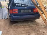 Volkswagen Passat 1993 годаfor600 000 тг. в Алматы – фото 5