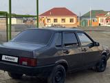 ВАЗ (Lada) 21099 1997 года за 700 000 тг. в Кызылорда – фото 2