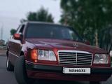 Mercedes-Benz E 220 1994 годаfor1 000 000 тг. в Павлодар – фото 4