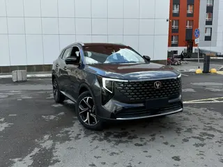 Changan CS55 Plus