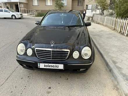 Mercedes-Benz E 320 2000 года за 4 800 000 тг. в Актау