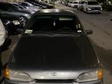 ВАЗ (Lada) 2115 2006 года за 1 100 000 тг. в Астана
