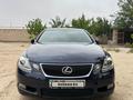 Lexus GS 300 2005 года за 6 500 000 тг. в Актау