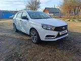 ВАЗ (Lada) Vesta SW 2021 годаүшін5 500 000 тг. в Костанай