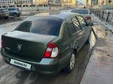 Renault Symbol 2008 года за 1 750 000 тг. в Астана – фото 5