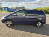 Volkswagen Sharan 2002 годаүшін2 800 000 тг. в Петропавловск