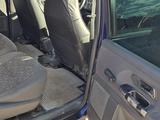 Volkswagen Sharan 2002 годаүшін2 800 000 тг. в Петропавловск – фото 3