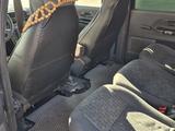 Volkswagen Sharan 2002 годаүшін2 800 000 тг. в Петропавловск – фото 4
