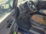 Volkswagen Sharan 2002 годаүшін2 800 000 тг. в Петропавловск – фото 5