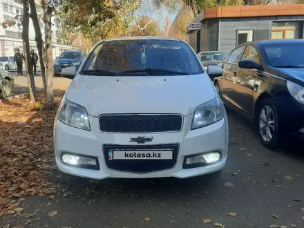 Chevrolet Nexia 2021 года за 3 200 000 тг. в Семей