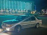 Mitsubishi Galant 1992 годаfor700 000 тг. в Талдыкорган – фото 3